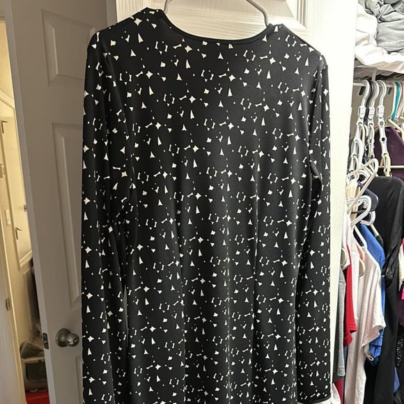 Kenneth Cole Professional Dress - Size Large (12-14) - Picture 3 of 3